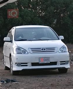 تويوتا إبسم